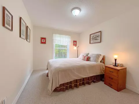 Bedroom - 135 Lewis Hill Rd, Bethlehem, NH 03574 photo 5 of 8