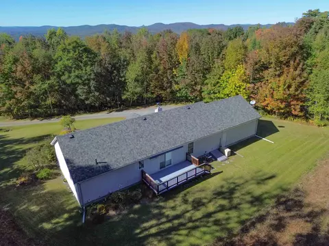 View/Area - 135 Lewis Hill Rd, Bethlehem, NH 03574 photo 5 of 5