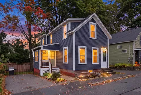 12 Perry Ave, Concord, NH 03301