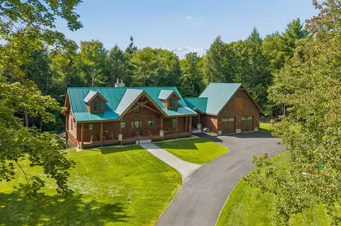 222 Hamwoods Rd, Alton, NH 03809