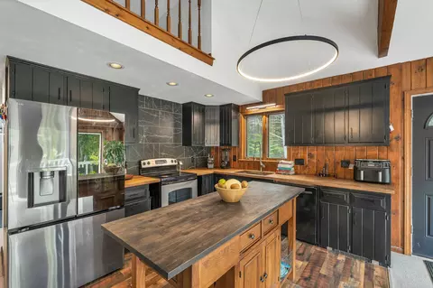 Kitchen - 53 Westside Dr, Atkinson, NH 03811 photo 1 of 4