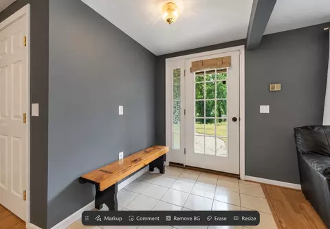 Entry Way - 53 Westside Dr, Atkinson, NH 03811 photo 2 of 2