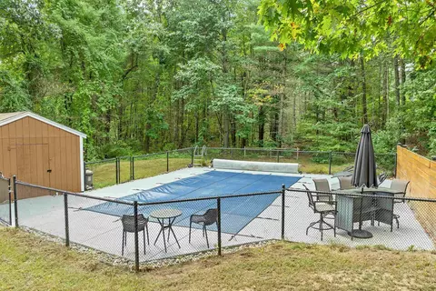 Exterior - 53 Westside Dr, Atkinson, NH 03811 photo 2 of 9
