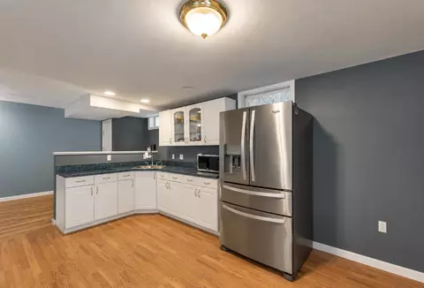 Kitchen - 53 Westside Dr, Atkinson, NH 03811 photo 3 of 4