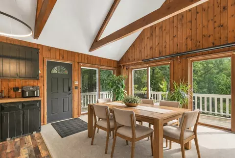 Dining - 53 Westside Dr, Atkinson, NH 03811 photo 1 of 1