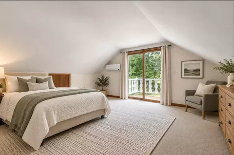 Bedroom - 53 Westside Dr, Atkinson, NH 03811 photo 5 of 7