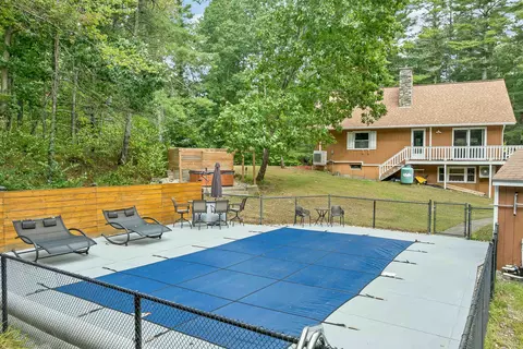 Exterior - 53 Westside Dr, Atkinson, NH 03811 photo 3 of 9