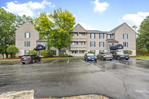 122 Eastern Ave #304, Manchester, NH 03104