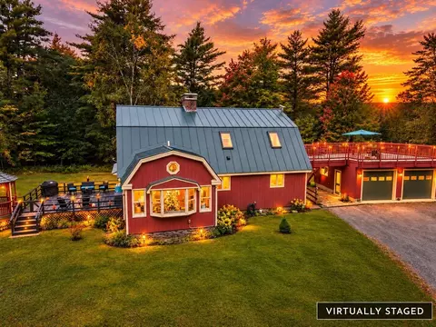40 James Ln, Pike, NH 03780