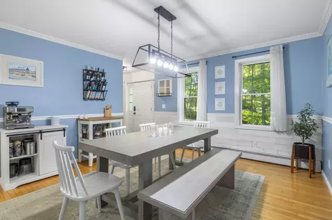 Dining - 35 Old Lee Rd, Newfields, NH 03856 photo 2 of 3