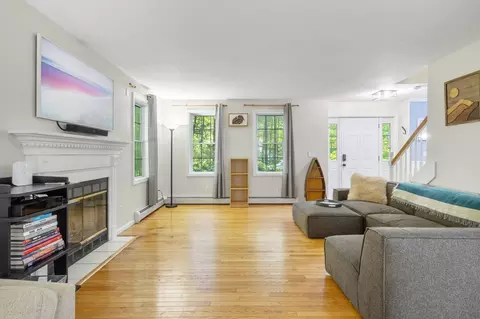 Living - 35 Old Lee Rd, Newfields, NH 03856 photo 3 of 3