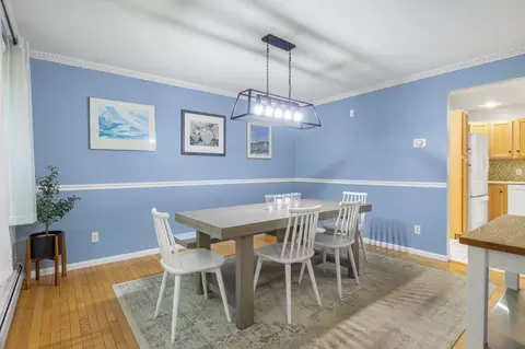 Dining - 35 Old Lee Rd, Newfields, NH 03856 photo 3 of 3