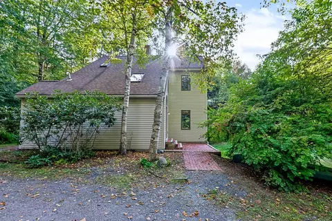 Exterior - 2 Buskey Cir, Hanover, NH 03755 photo 2 of 4