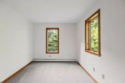 Bedroom - 2 Buskey Cir, Hanover, NH 03755 photo 2 of 3