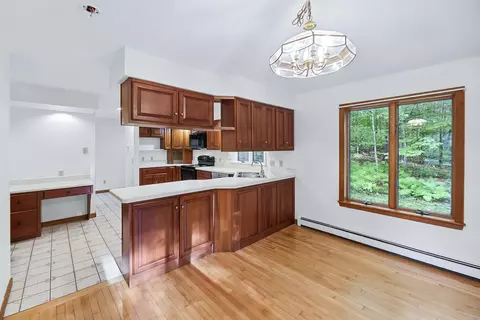 Kitchen - 2 Buskey Cir, Hanover, NH 03755 photo 3 of 3