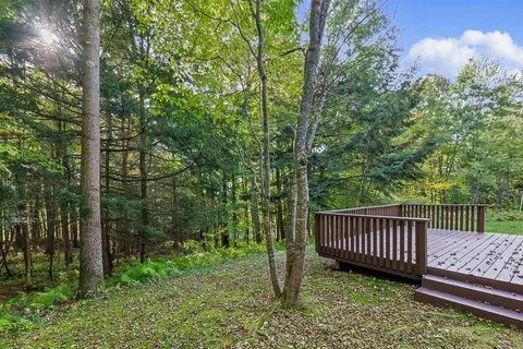 Exterior - 2 Buskey Cir, Hanover, NH 03755 photo 3 of 4