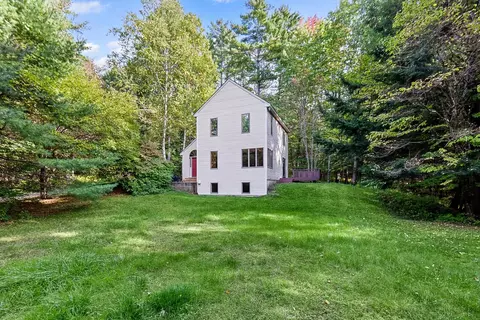 Exterior - 2 Buskey Cir, Hanover, NH 03755 photo 4 of 4