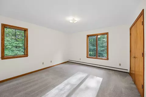 Bedroom - 2 Buskey Cir, Hanover, NH 03755 photo 3 of 3