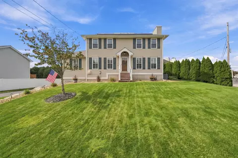 94 Stonington Dr #38, Manchester, NH 03109