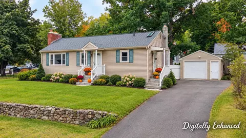 169 Exchange Ave, Manchester, NH 03104