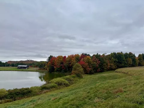 0000 Lily Pond Rd #6, Lyndonville, VT 05851
