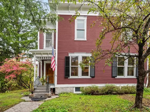 138 North St, Montpelier, VT 05602