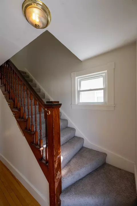 Entry Way - 6 Mckenzie Dr, Windsor, VT 05089 photo 3 of 4