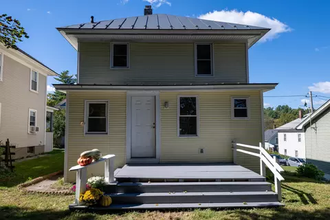 Exterior - 6 Mckenzie Dr, Windsor, VT 05089 photo 4 of 8
