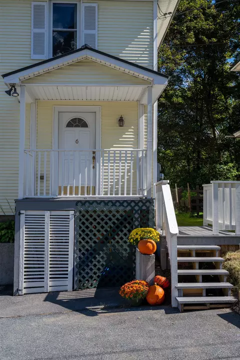 Exterior - 6 Mckenzie Dr, Windsor, VT 05089 photo 3 of 8