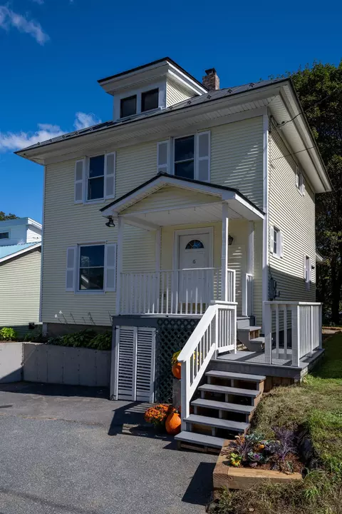 Exterior - 6 Mckenzie Dr, Windsor, VT 05089 photo 1 of 8