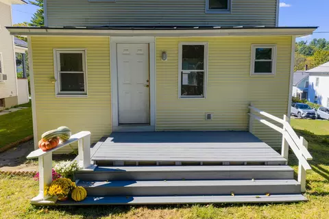 Exterior - 6 Mckenzie Dr, Windsor, VT 05089 photo 5 of 8