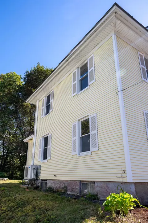 Exterior - 6 Mckenzie Dr, Windsor, VT 05089 photo 6 of 8