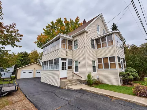 653 Sullivan St, Berlin, NH 03570