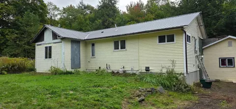 802 Downingsville Rd, Lincoln, VT 05443