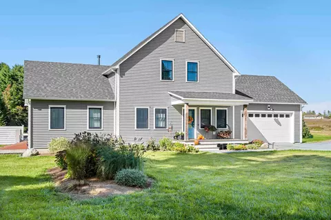 192 Small Pond Rd #10, Morristown, VT 05661