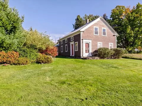 20 Conger Rd, Georgia, VT 05478