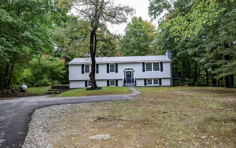 234 Corn Hill Rd, Boscawen, NH 03303
