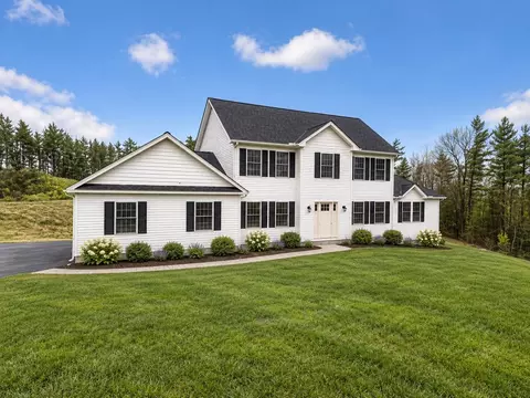 lot23 Falcon Ridge Rd #23, Milford, NH 03055