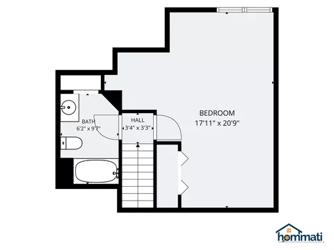 Floorplan - 54 Saint John Ln #1, Hampstead, NH 03841 photo 2 of 3