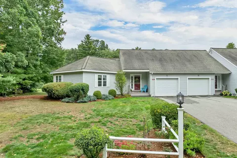 Exterior - 54 Saint John Ln #1, Hampstead, NH 03841 photo 2 of 5