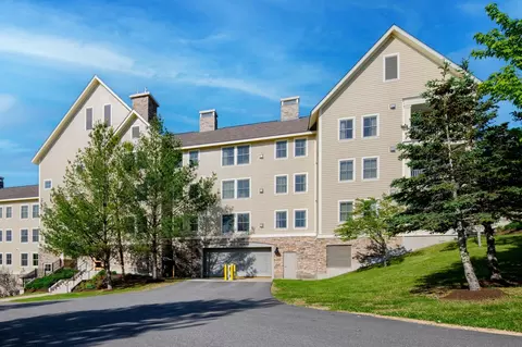 193 Jackson Gore Rd #618-620, Ludlow, VT 05149
