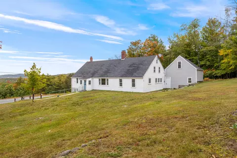 1029 Ballards Ridge Rd, Wakefield, NH 03872