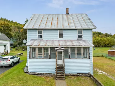 1 Intervale Ave, Waterbury, VT 05676