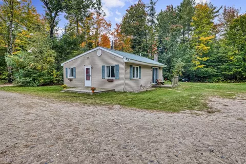 Exterior - 24 Stevens Rd, Effingham, NH 03882 photo 6 of 10