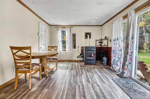 Dining - 24 Stevens Rd, Effingham, NH 03882 photo 1 of 1
