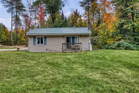 Exterior - 24 Stevens Rd, Effingham, NH 03882 photo 5 of 10