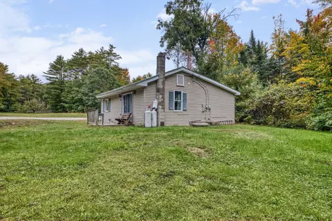 Exterior - 24 Stevens Rd, Effingham, NH 03882 photo 4 of 10