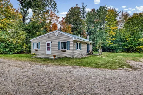 Exterior - 24 Stevens Rd, Effingham, NH 03882 photo 2 of 10