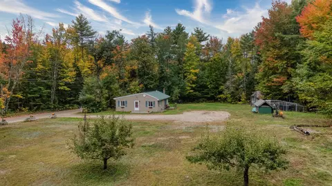 24 Stevens Rd, Effingham, NH 03882
