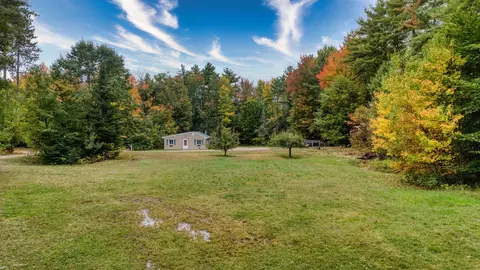 Exterior - 24 Stevens Rd, Effingham, NH 03882 photo 10 of 10